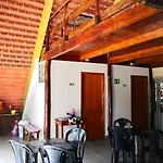 Pousada Termas Da Saude