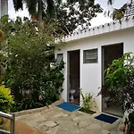 Pousada Termas Da Saude