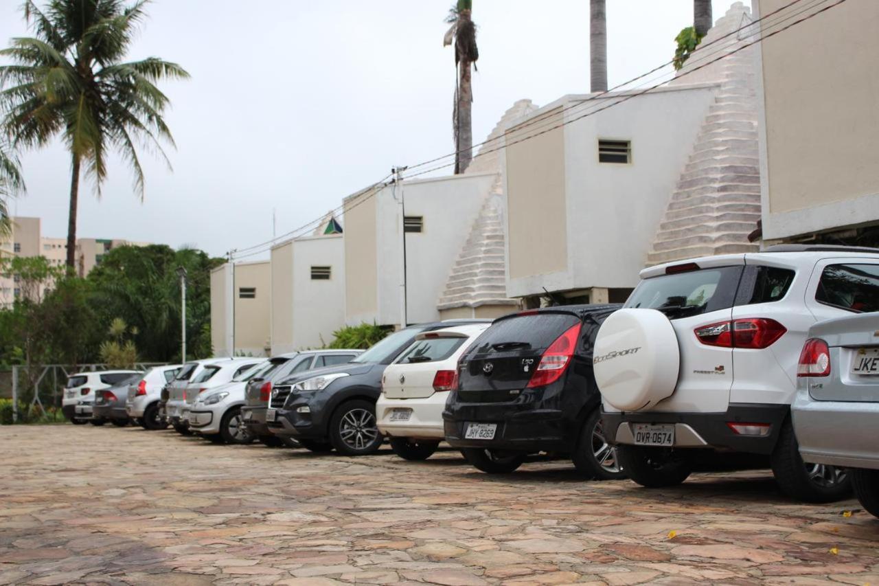 Hotel Termas Da Saude 3*