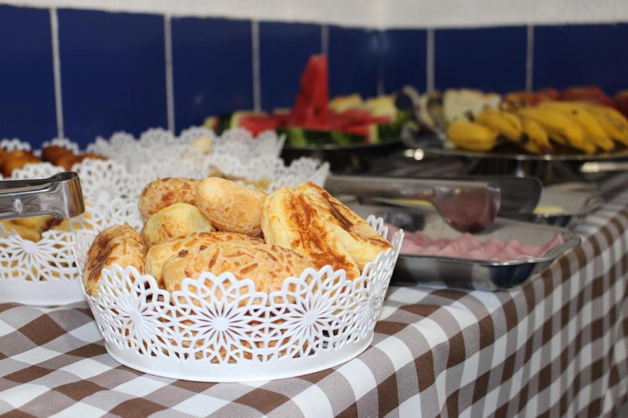 Hotel Termas Da Saude Caldas Novas