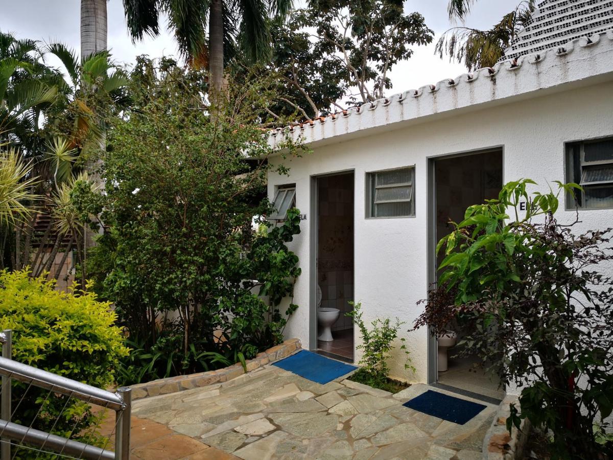 Hotel Termas Da Saude