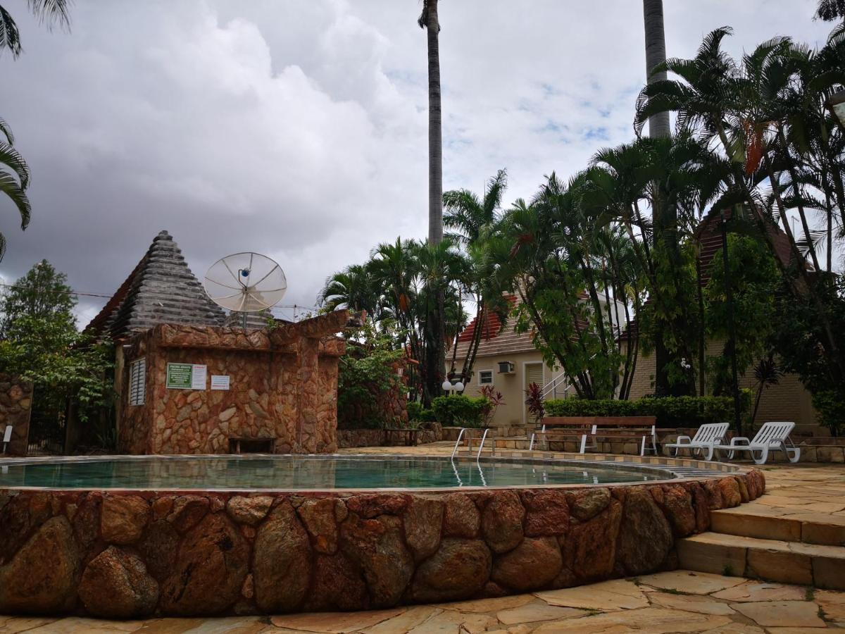 Termas Da Saude 3*