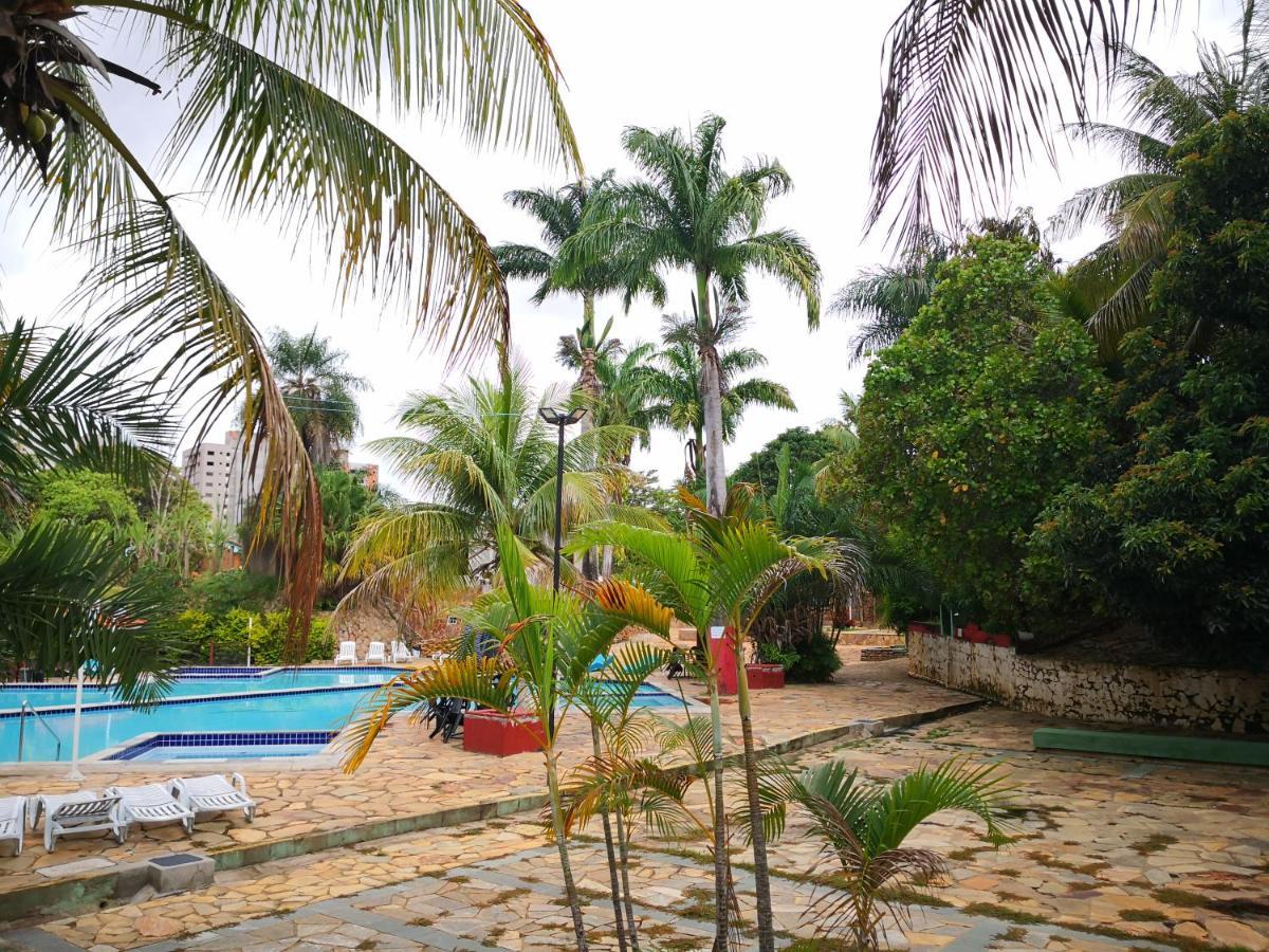 Termas Da Saude Hotel Caldas Novas