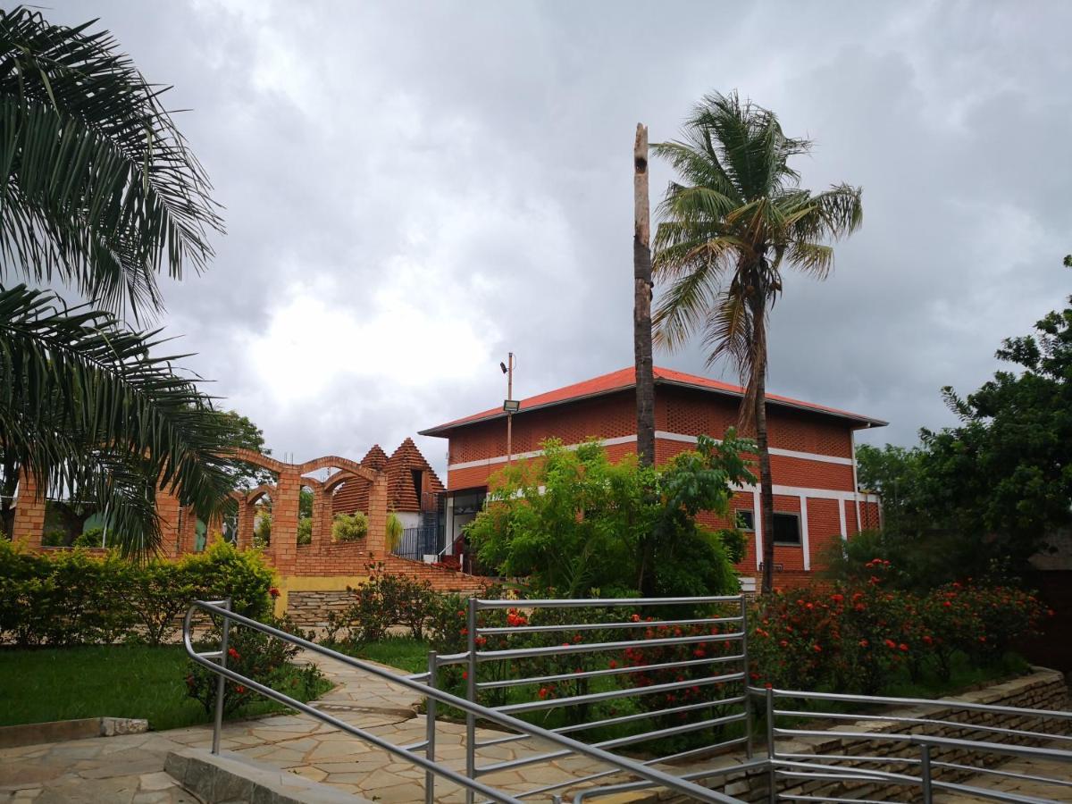 Termas Da Saude 3*