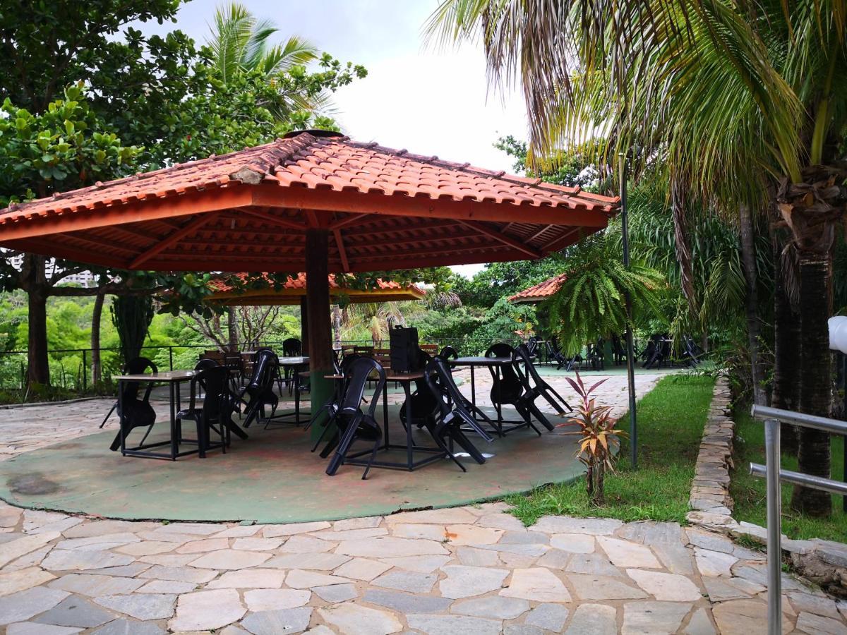 Hotel Termas Da Saude
