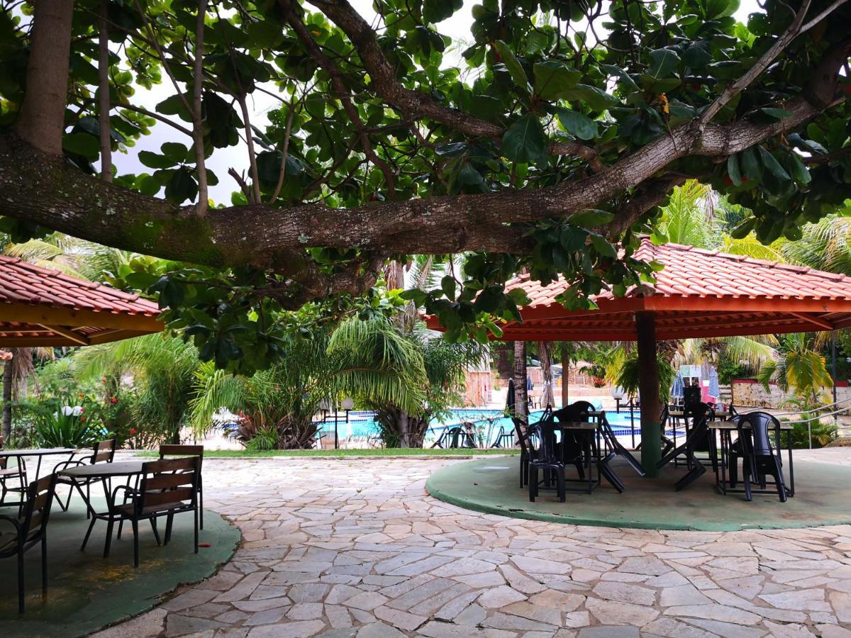 Termas Da Saude 3*