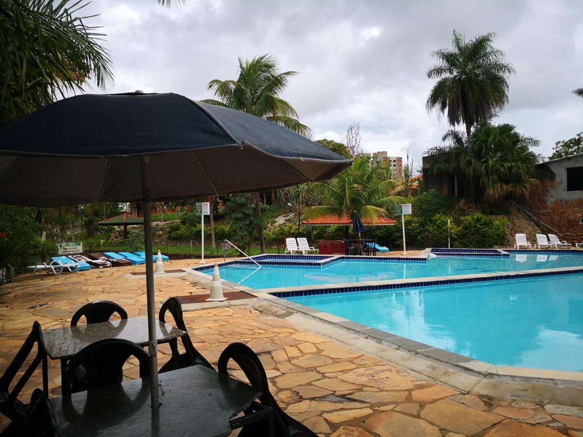 Termas Da Saude Hotel Caldas Novas